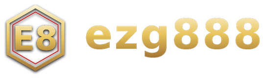 ezg888 logo