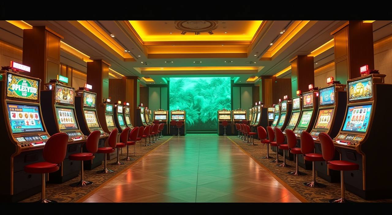 ezg888 Payments Built for Malaysian Players