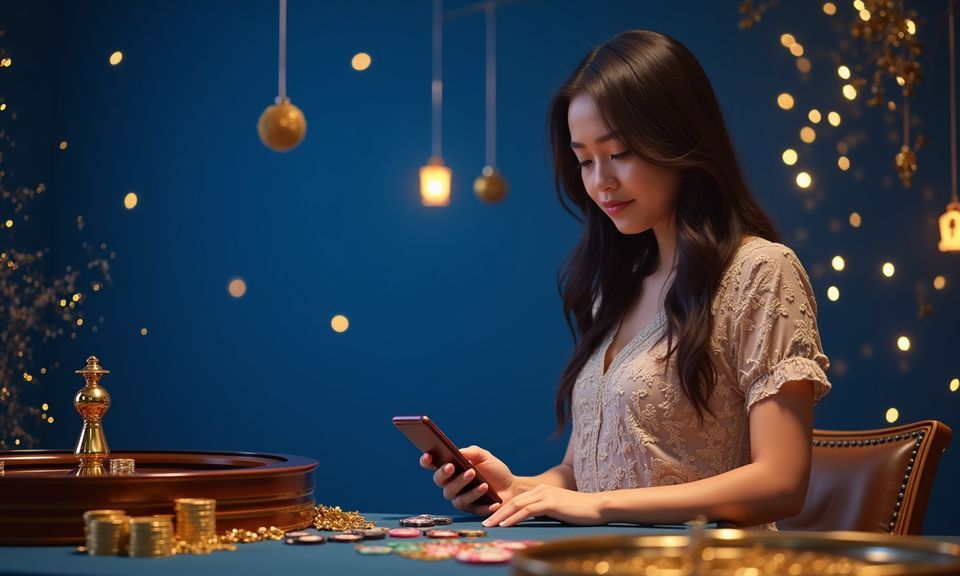 ezg888 Platform Kasino untuk Malaysia yang Dibangun Untuk Anda